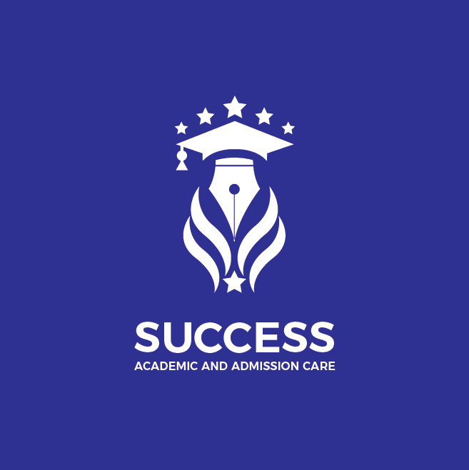 Success — Logo & Branding — design 2