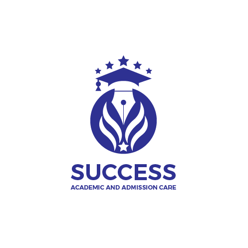Success — Logo & Branding — design 3